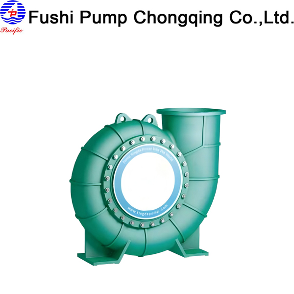 TL Series Desulfurization Sewage Pump